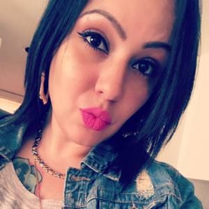 Meet your Posher, Cuevas marangely